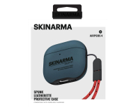Skinarma Spunk AirPods 4 blue - 1316949 - zdjęcie 4